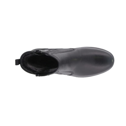 Spring Step Shoes Gusthigher Men's Premium Full Grain Soft Leather Boots Shoes by Spring Step Shoes – Don't Panic Shoes