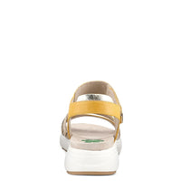 Thumbnail for Spring Step Shoes Heather Slingback Sandals