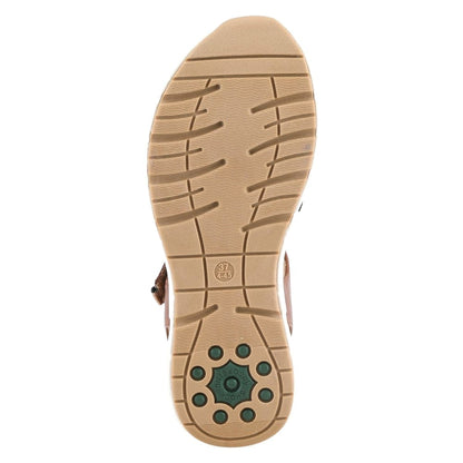 Spring Step Shoes Heather Slingback Sandals Shoes by Spring Step Shoes – Don't Panic Shoes