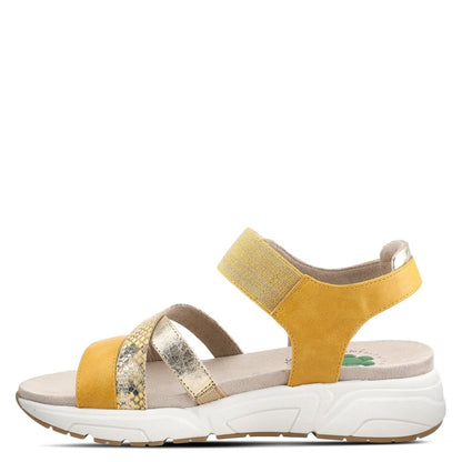 Spring Step Shoes Heather Slingback Sandals Shoes by Spring Step Shoes – Don't Panic Shoes