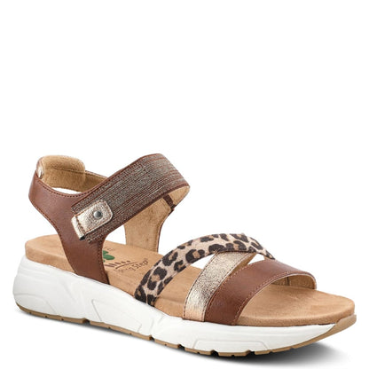 Spring Step Shoes Heather Slingback Sandals Shoes by Spring Step Shoes – Don't Panic Shoes