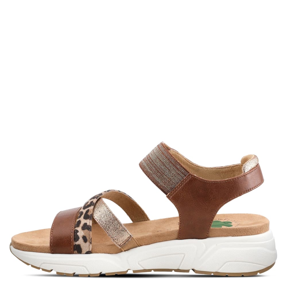 Spring Step Shoes Heather Slingback Sandals Shoes by Spring Step Shoes – Don't Panic Shoes