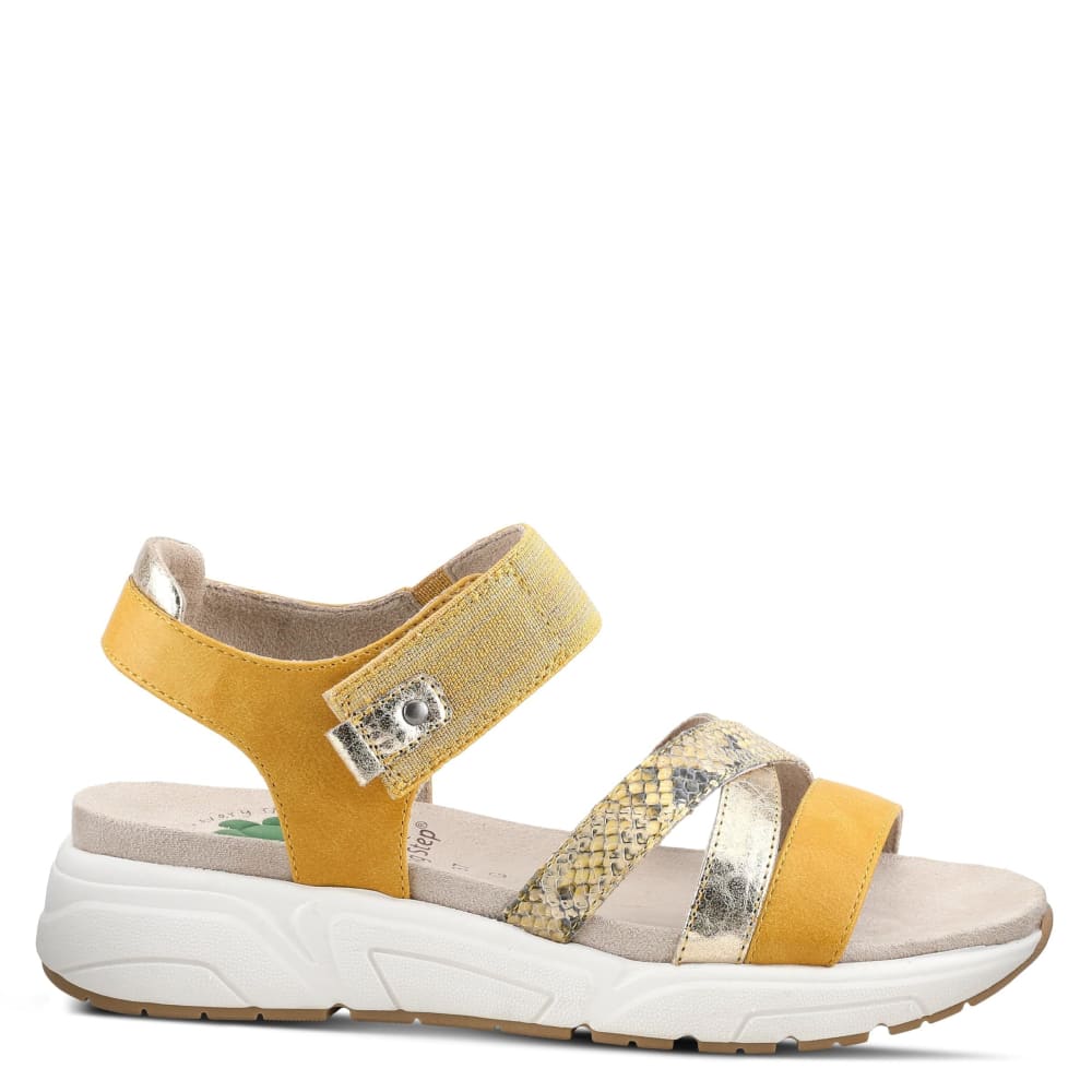 Spring Step Shoes Heather Slingback Sandals Shoes by Spring Step Shoes – Don't Panic Shoes