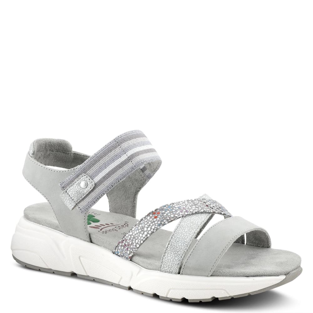 Spring Step Shoes Heather Slingback Sandals Shoes by Spring Step Shoes – Don't Panic Shoes