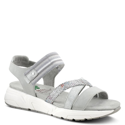 Spring Step Shoes Heather Slingback Sandals Shoes by Spring Step Shoes – Don't Panic Shoes