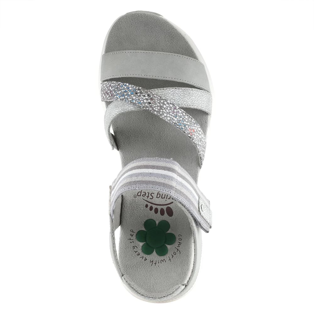 Spring Step Shoes Heather Slingback Sandals Shoes by Spring Step Shoes – Don't Panic Shoes