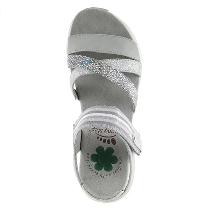 Spring Step Shoes Heather Slingback Sandals Shoes by Spring Step Shoes – Don't Panic Shoes