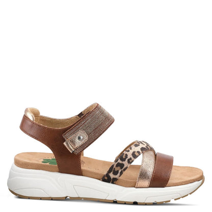 Spring Step Shoes Heather Slingback Sandals Shoes by Spring Step Shoes – Don't Panic Shoes