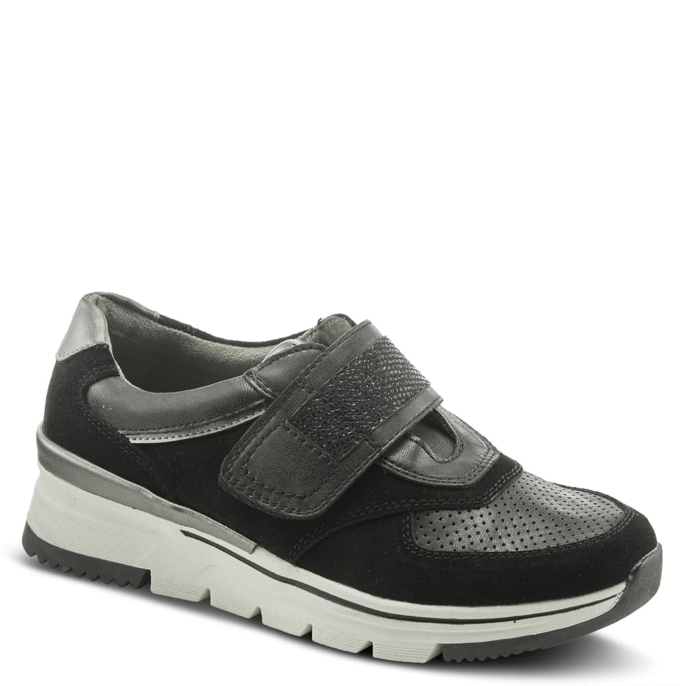Spring Step Shoes Hellana Women's Athletic Sneaker Shoes by Spring Step Shoes – Don't Panic Shoes