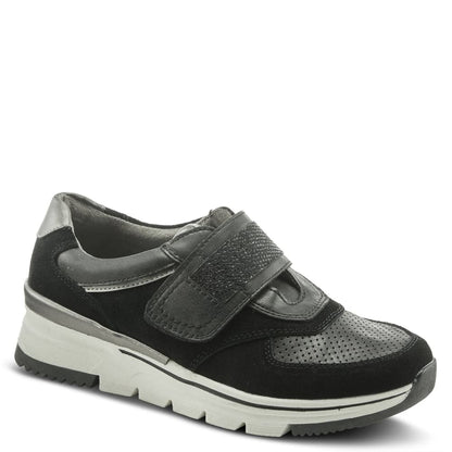 Spring Step Shoes Hellana Women's Athletic Sneaker Shoes by Spring Step Shoes – Don't Panic Shoes