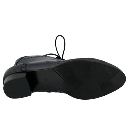 Spring Step Shoes Heroic Women's Sophisticated Leather Boots Shoes by Spring Step Shoes – Don't Panic Shoes