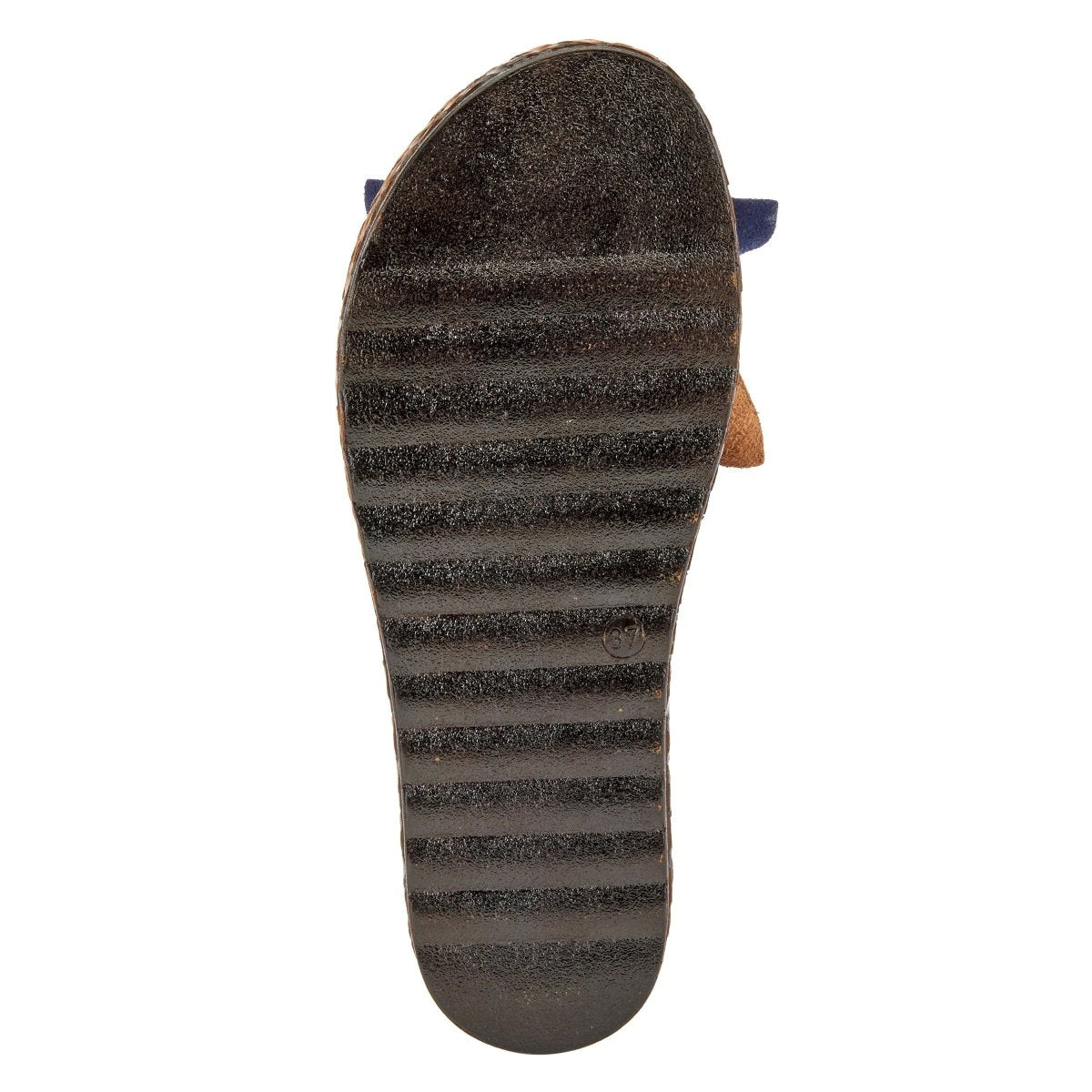 Spring Step ShoeS Hilary Slide Sandals Women’s Leather Slide Sandals by Spring Step Shoes – Don't Panic Shoes