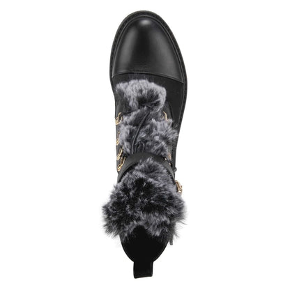 Spring Step Shoes Hilvia Women's Lace Up Boots Shoes by Spring Step Shoes – Don't Panic Shoes