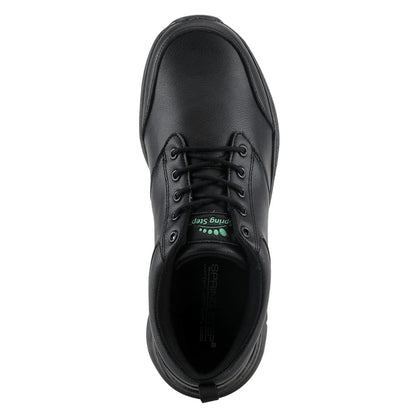 Spring Step Shoes Hopkins Leather Lace Up Shoes by Spring Step Shoes – Don't Panic Shoes