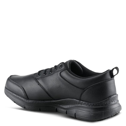 Spring Step Shoes Hopkins Leather Lace Up Shoes by Spring Step Shoes – Don't Panic Shoes