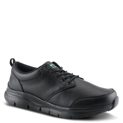 Spring Step Shoes Hopkins Leather Lace Up Shoes by Spring Step Shoes – Don't Panic Shoes