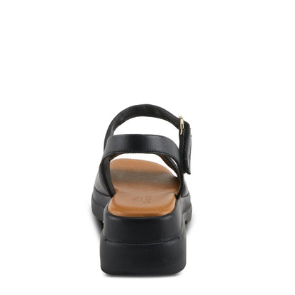 Spring Step Shoes Huntington Women's Sandals Slingback Casual Sandals by Spring Step Shoes – Don't Panic Shoes