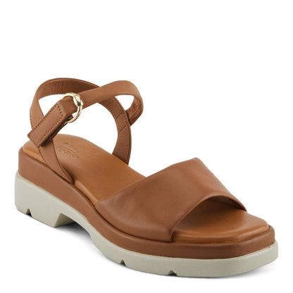 Spring Step Shoes Huntington Women's Sandals Slingback Casual Sandals by Spring Step Shoes – Don't Panic Shoes