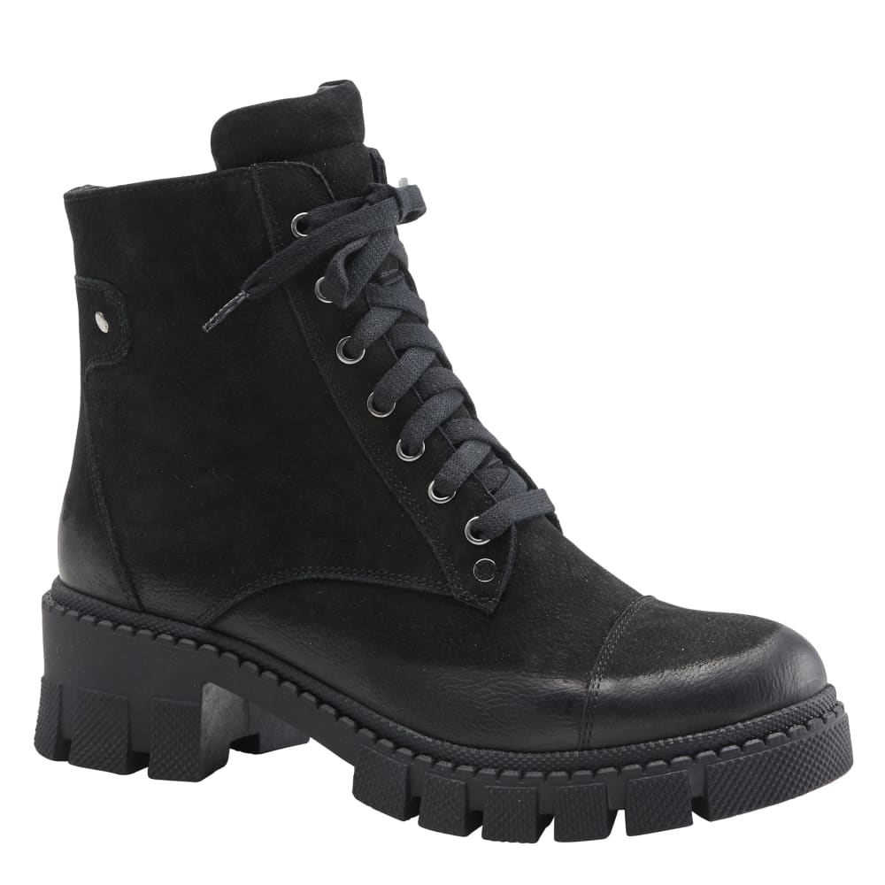 Spring Step Shoes Hurston Boots Shoes by Spring Step Shoes – Don't Panic Shoes