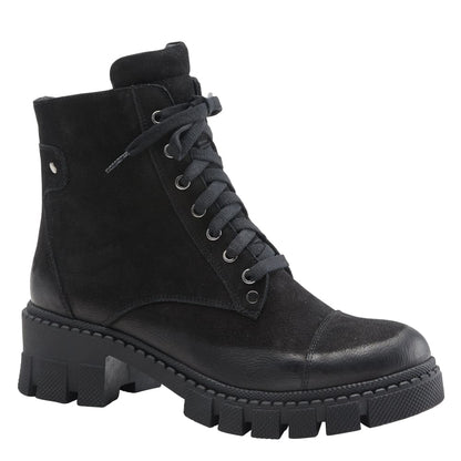 Spring Step Shoes Hurston Boots Shoes by Spring Step Shoes – Don't Panic Shoes