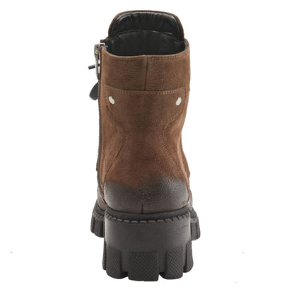Spring Step Shoes Hurston Boots Shoes by Spring Step Shoes – Don't Panic Shoes