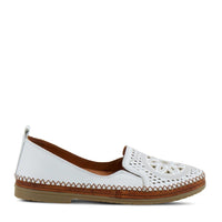 Thumbnail for Spring Step Shoes Ingrid Leather Loafers