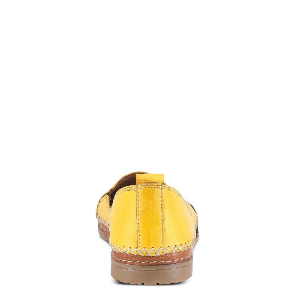 Spring Step Shoes Ingrid Women's Leather Loafers Shoes by Spring Step Shoes – Don't Panic Shoes