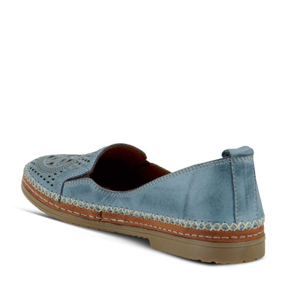 Spring Step Shoes Ingrid Women's Leather Loafers Shoes by Spring Step Shoes – Don't Panic Shoes