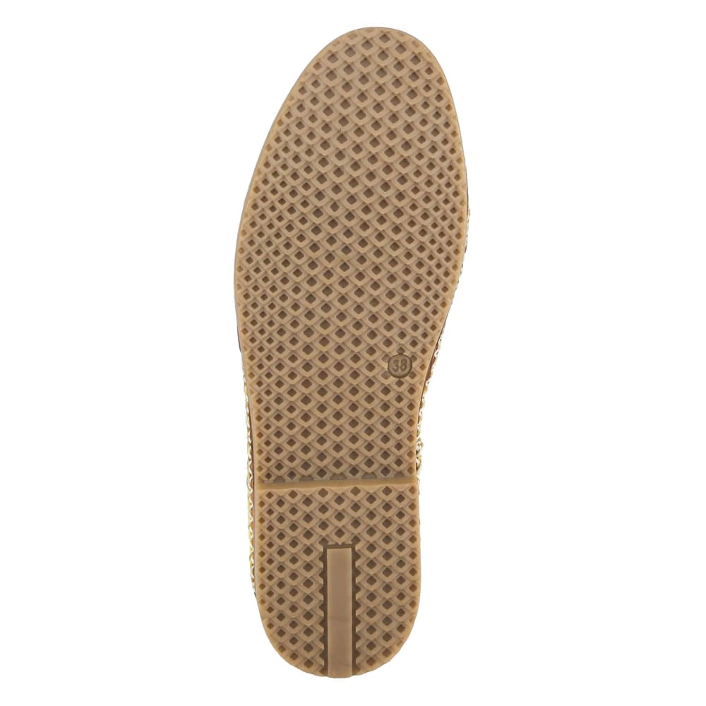 Spring Step Shoes Ingrid Women's Leather Loafers Shoes by Spring Step Shoes – Don't Panic Shoes