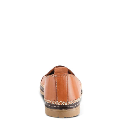 Spring Step Shoes Ingrid Women's Leather Loafers Shoes by Spring Step Shoes – Don't Panic Shoes