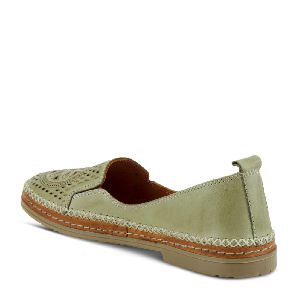 Spring Step Shoes Ingrid Women's Leather Loafers Shoes by Spring Step Shoes – Don't Panic Shoes