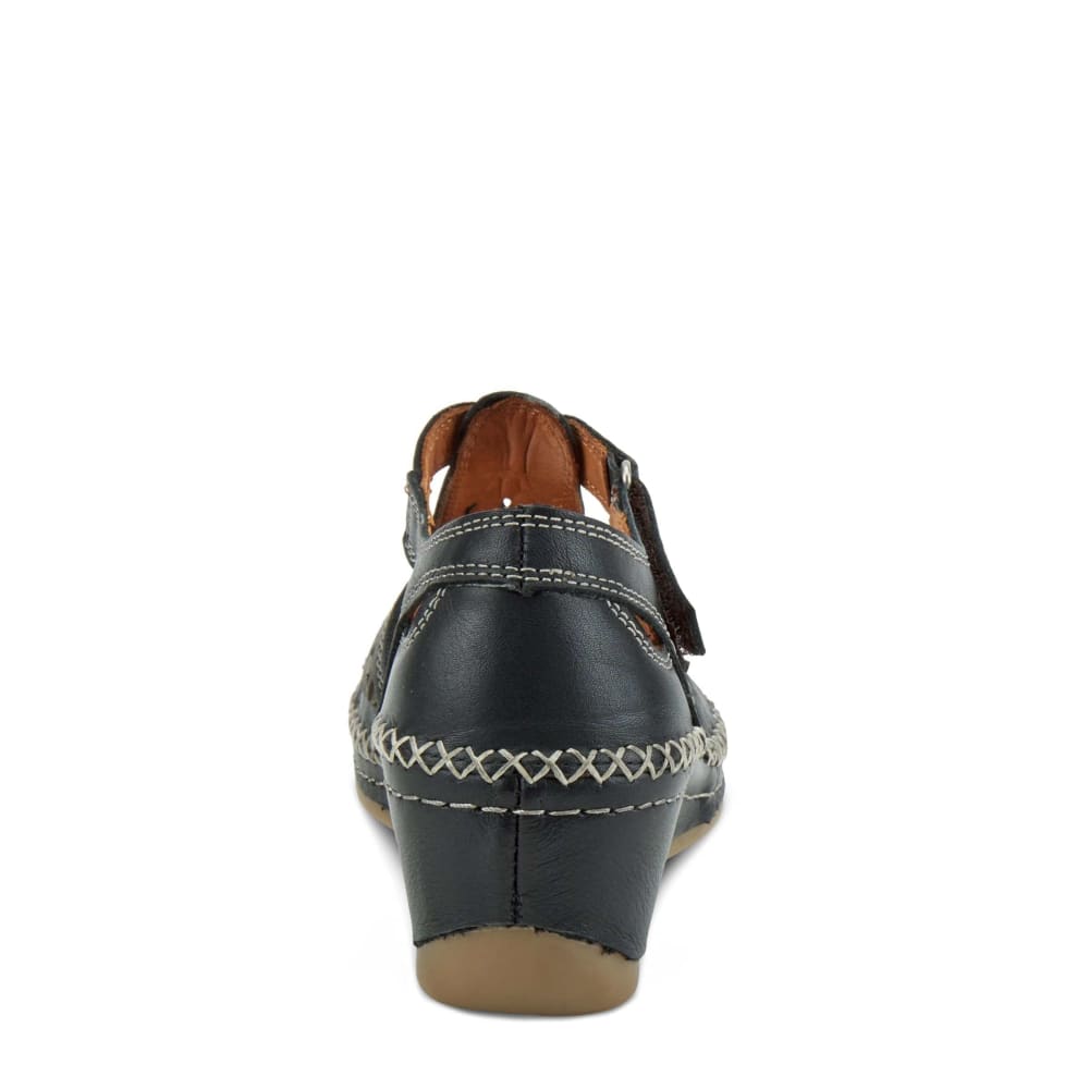 Spring Step Shoes Irin Women's Casual Leather Flat Shoes Shoes by Spring Step Shoes – Don't Panic Shoes