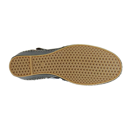 Spring Step Shoes Irin Women's Casual Leather Flat Shoes Shoes by Spring Step Shoes – Don't Panic Shoes