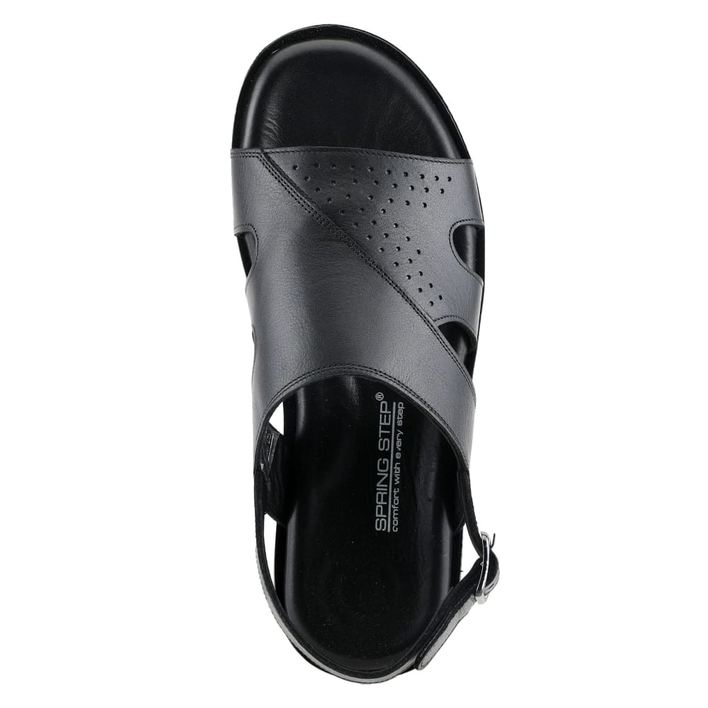 Spring Step Shoes Jeff Men’s Sandals