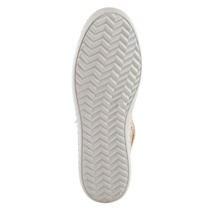 Spring Step ShoeS Jumilla Women’s Leather Modern Sneakers Sneakers by Spring Step Shoes – Don't Panic Shoes