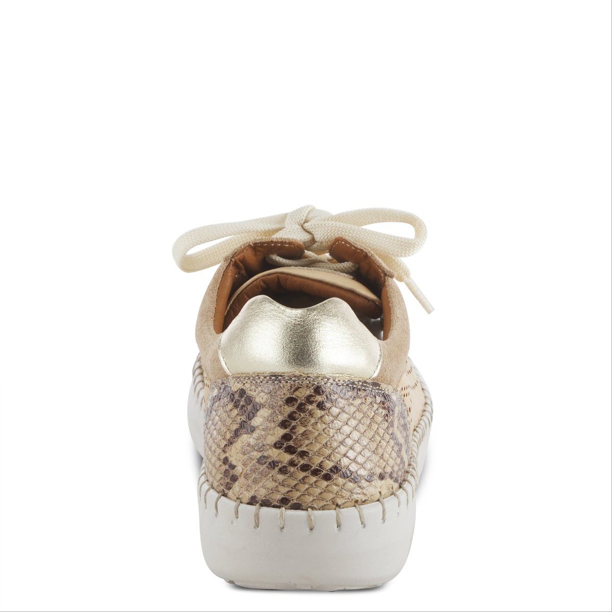 Spring Step ShoeS Jumilla Women’s Leather Modern Sneakers Sneakers by Spring Step Shoes – Don't Panic Shoes