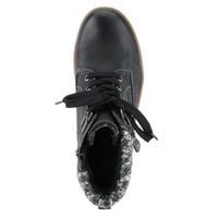 Thumbnail for Spring Step Shoes Karlene Women’s High Top