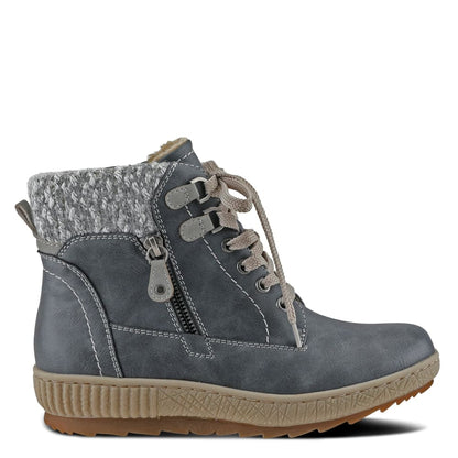 Spring Step Shoes Karlene Women's High Top Shoes by Spring Step Shoes – Don't Panic Shoes