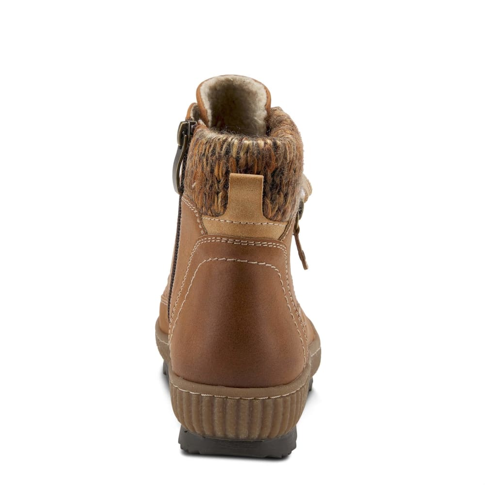 Spring Step Shoes Karlene Women's High Top Shoes by Spring Step Shoes – Don't Panic Shoes