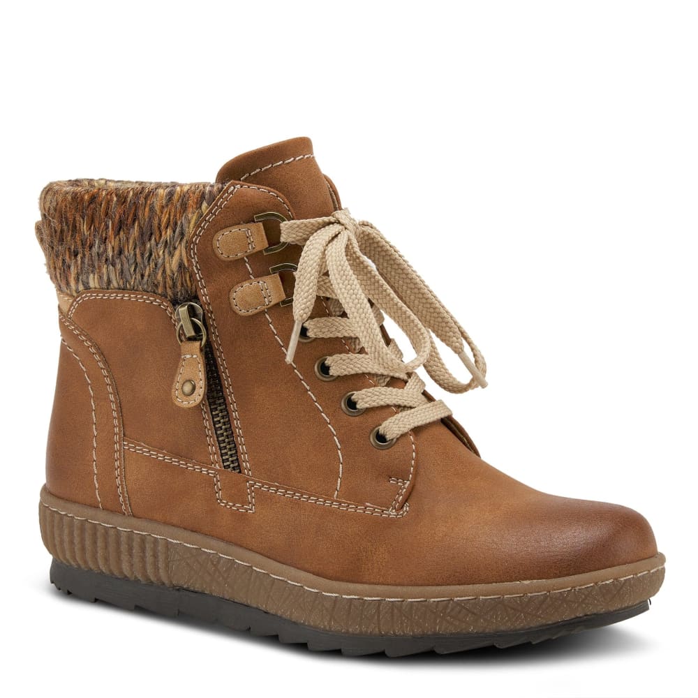 Spring Step Shoes Karlene Women's High Top Shoes by Spring Step Shoes – Don't Panic Shoes