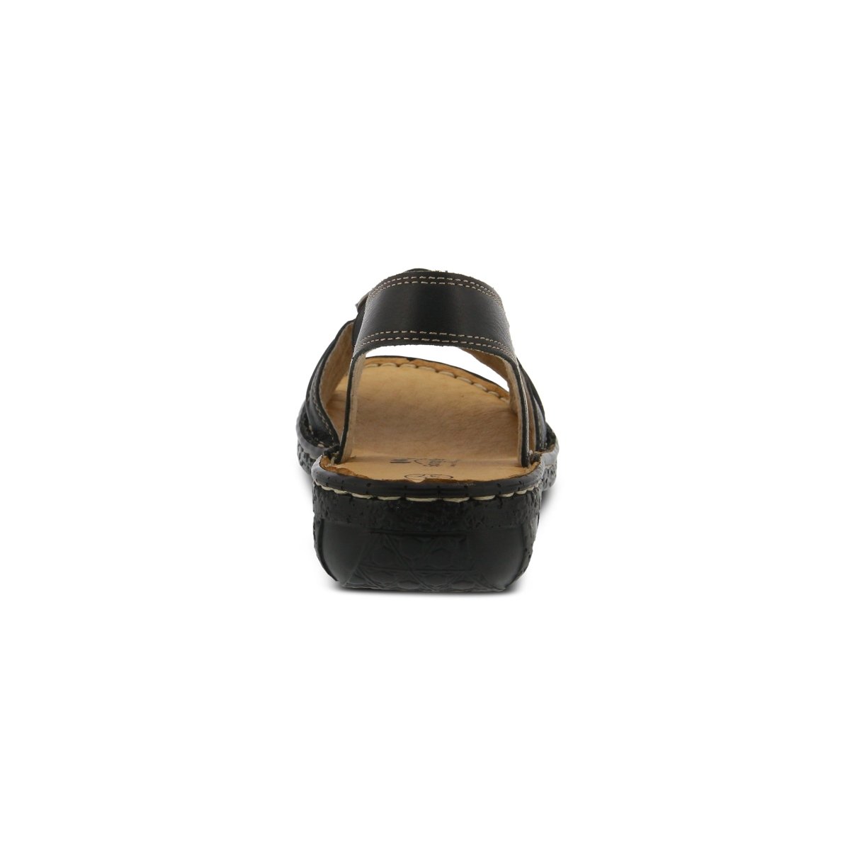 Spring Step ShoeS Karmel Women’s Leather Sandal 1.5" Heel Sandals by Spring Step Shoes – Don't Panic Shoes