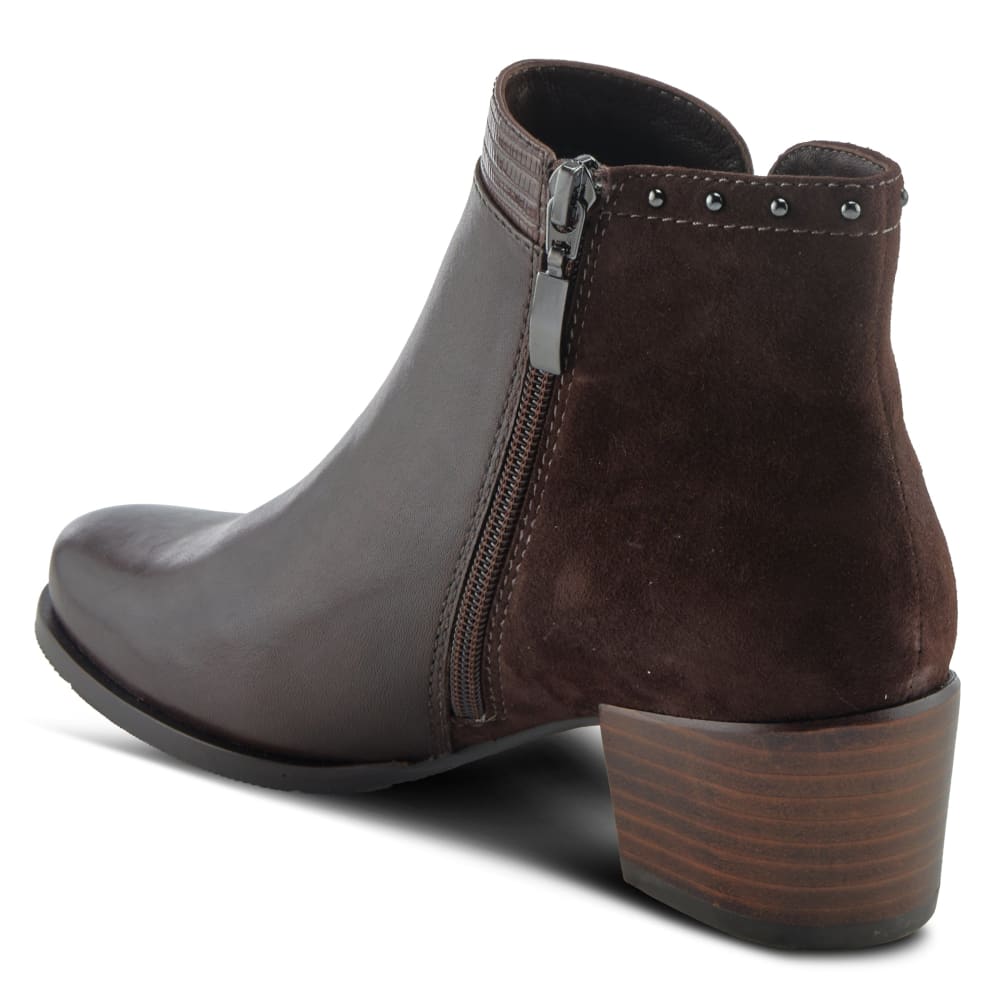 Spring Step Shoes Kastania Boots