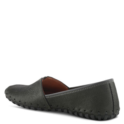 Spring Step Shoes Kathaleta Met Women's Sleek Flat Shoes Shoes by Spring Step Shoes – Don't Panic Shoes