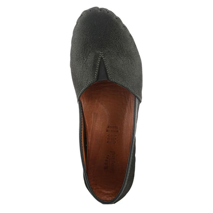 Spring Step Shoes Kathaleta Met Women's Sleek Flat Shoes Shoes by Spring Step Shoes – Don't Panic Shoes