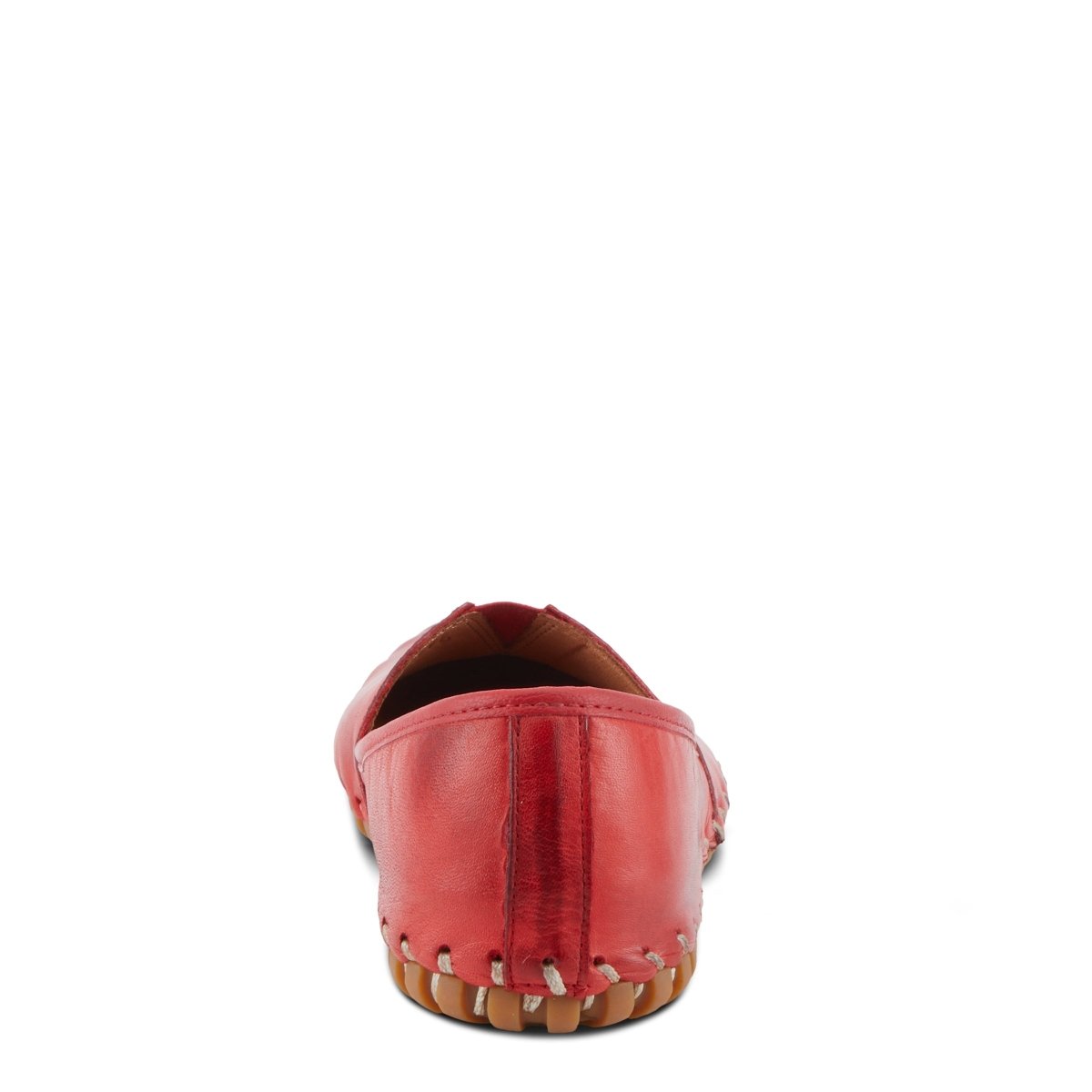 Spring Step ShoeS Kathaleta Shoes Women’s Leather Mediterranean Slip On Shoes Loafer by Spring Step Shoes – Don't Panic Shoes