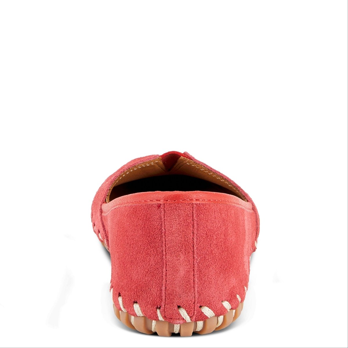 Spring Step ShoeS Kathaleta Women’s Suede Slip On Shoes Loafer by Spring Step Shoes – Don't Panic Shoes