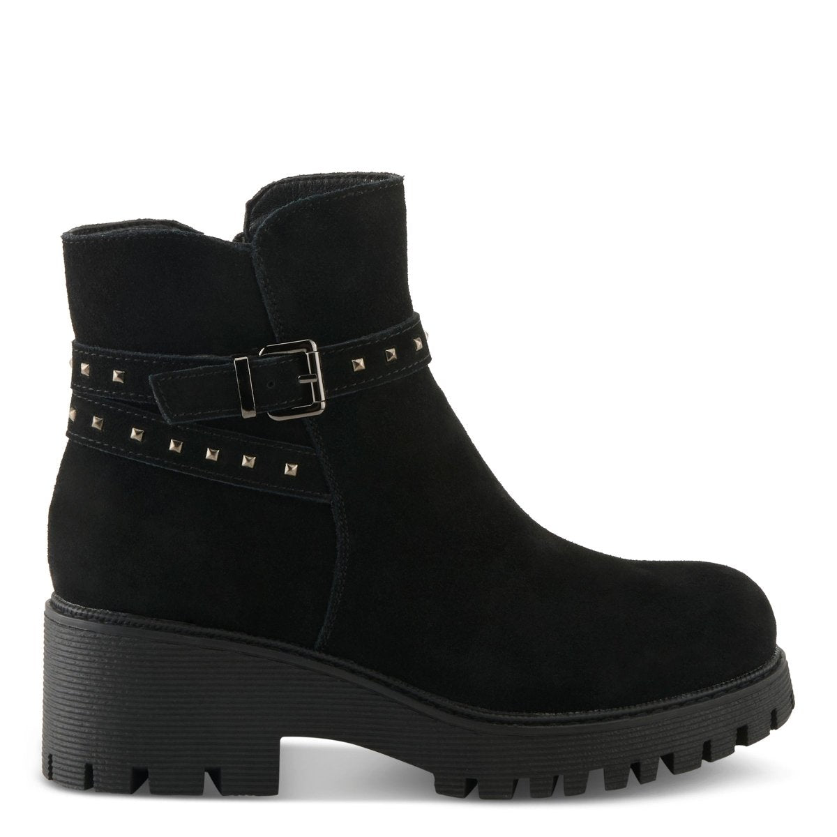 Spring Step Shoes Kelson Women's Boots Casual Boots by Spring Step Shoes – Don't Panic Shoes