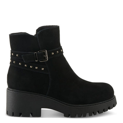 Spring Step Shoes Kelson Women's Boots Casual Boots by Spring Step Shoes – Don't Panic Shoes