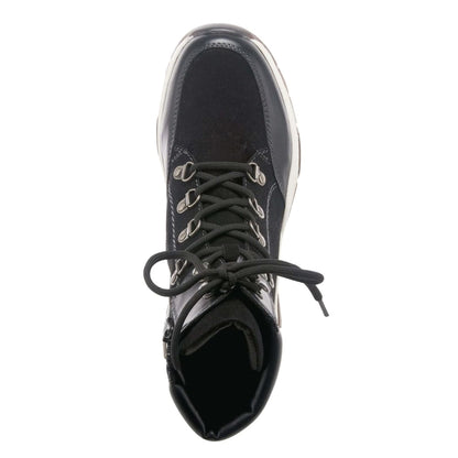 Spring Step Shoes Kikoit Women's Boots Shoes by Spring Step Shoes – Don't Panic Shoes