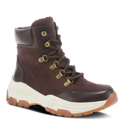 Spring Step Shoes Kikoit Women's Boots Shoes by Spring Step Shoes – Don't Panic Shoes